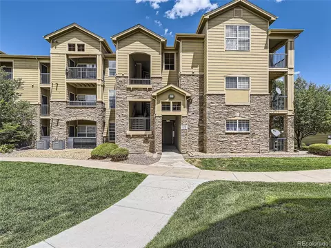 17346 Nature Walk Trl #102, Parker, CO 80134