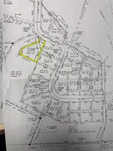 Meadow Drive, Fairplay, CO 80440