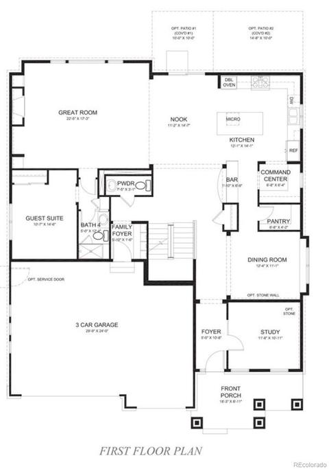 22526 E Union Pl, Aurora, CO 80015 photo 38
