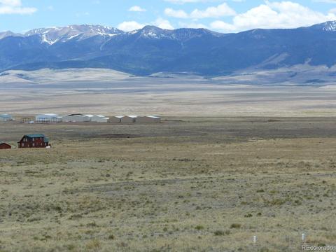 1339 Commanche Rd, Westcliffe, CO 81252 photo 1