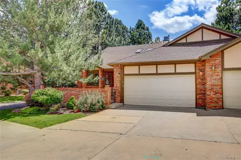 7229 S Sundown Cir, Littleton, CO 80120