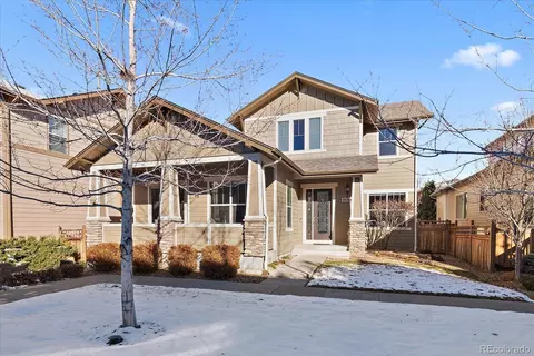 10366 Bluffmont Dr, Lone Tree, CO 80124