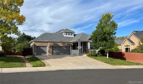 1930 Overton Dr, Castle Rock, CO 80109