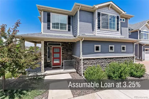 245 S Oak Hill St, Aurora, CO 80018