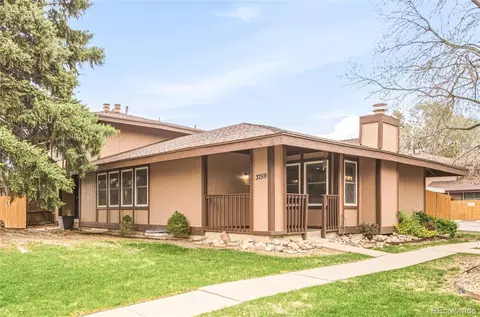 3759 S Fairplay Way, Aurora, CO 80014