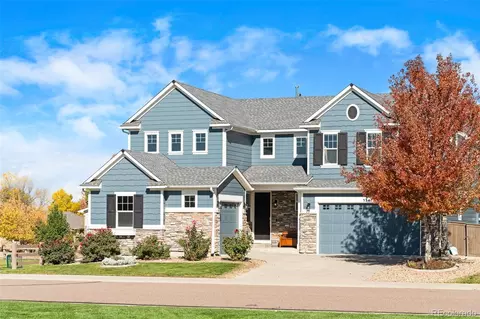 3347 E 142nd Dr, Thornton, CO 80602