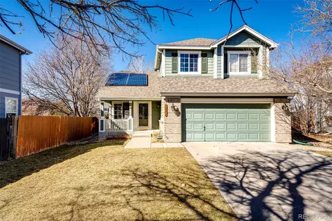 21721 E Kent Dr, Aurora, CO 80018