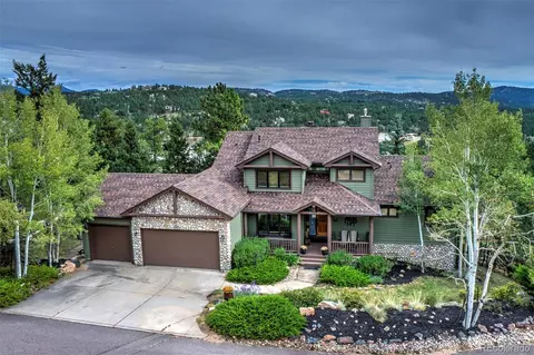 3124 Elk View Dr, Evergreen, CO 80439
