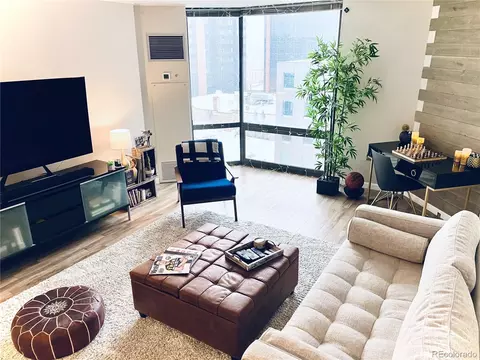 1625 Larimer St #1106, Denver, CO 80202