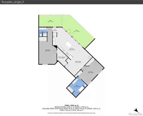 44000 E 88th Ave, Bennett, CO 80102 photo 45