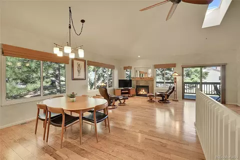 764 Chimney Creek Dr, Golden, CO 80401