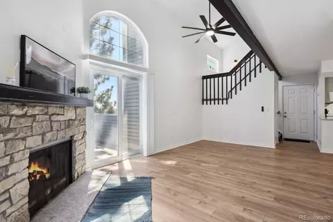 921 S Zeno Way #201, Aurora, CO 80017