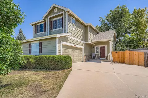 22394 E Nassau Pl, Aurora, CO 80018