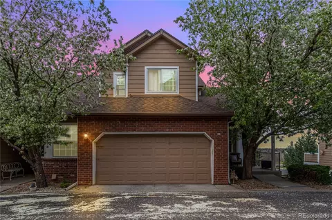 6807 S Webster St #A, Littleton, CO 80128
