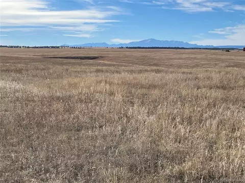 County 41 Road, Elbert, CO 80106