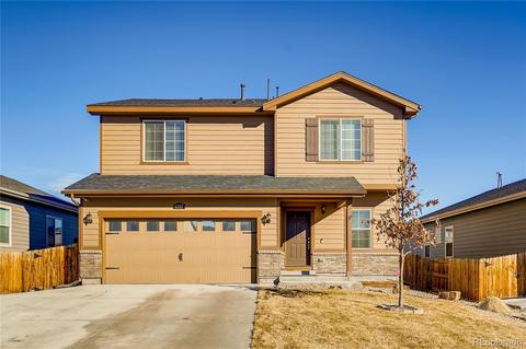4287 E 95th Dr, Thornton, CO 80229 photo 1