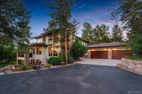967 Country Club Pkwy, Castle Rock, CO 80108