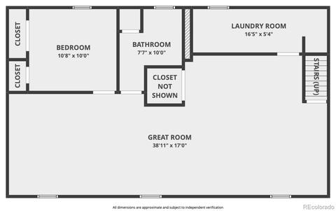 7657 Lamar St, Arvada, CO 80003 photo 30
