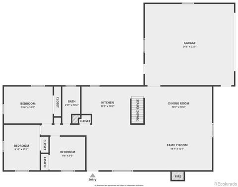 7657 Lamar St, Arvada, CO 80003 photo 29