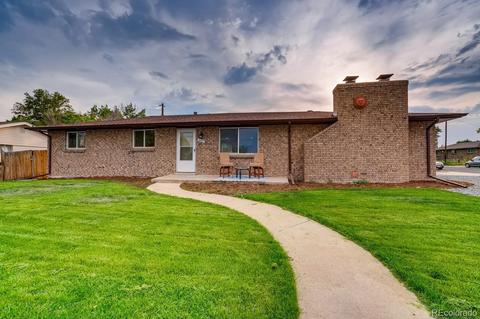 7657 Lamar St, Arvada, CO 80003 photo 1