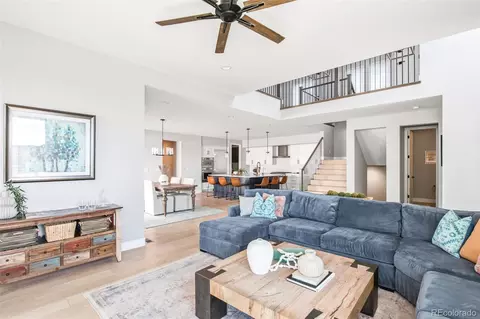 Living - 9807 E 63rd Ave, Denver, CO 80238 photo 1 of 1