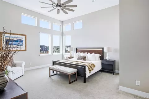 Bedroom - 9807 E 63rd Ave, Denver, CO 80238 photo 1 of 6