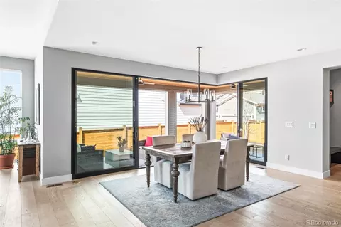 Dining - 9807 E 63rd Ave, Denver, CO 80238 photo 2 of 2