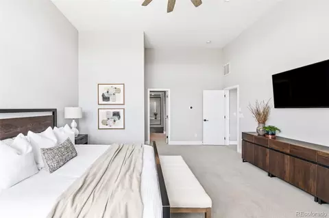 Bedroom - 9807 E 63rd Ave, Denver, CO 80238 photo 3 of 6