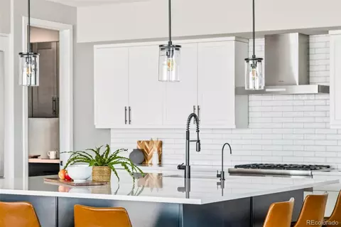 Kitchen - 9807 E 63rd Ave, Denver, CO 80238 photo 2 of 4