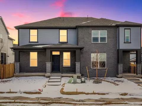 769 N Tempe St, Aurora, CO 80018