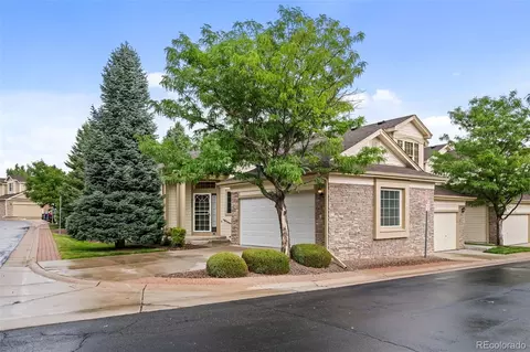 8617 S Lewis Way, Littleton, CO 80127