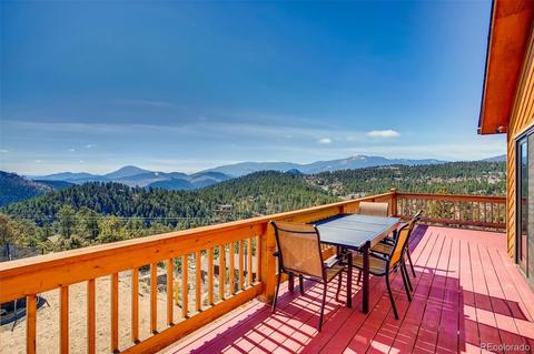 365 Bunny Rd, Bailey, CO 80421 photo 29