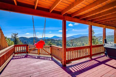 365 Bunny Rd, Bailey, CO 80421 photo 31