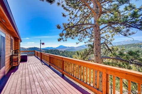 365 Bunny Rd, Bailey, CO 80421 photo 3