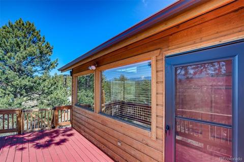 365 Bunny Rd, Bailey, CO 80421 photo 4
