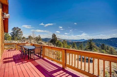 365 Bunny Rd, Bailey, CO 80421 photo 30