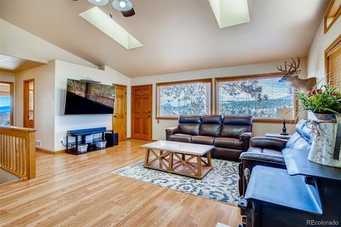 365 Bunny Rd, Bailey, CO 80421 photo 8