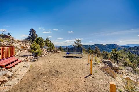 365 Bunny Rd, Bailey, CO 80421 photo 34