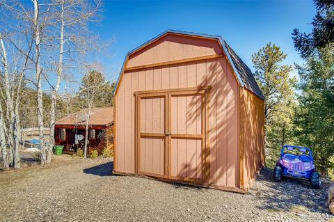365 Bunny Rd, Bailey, CO 80421 photo 37