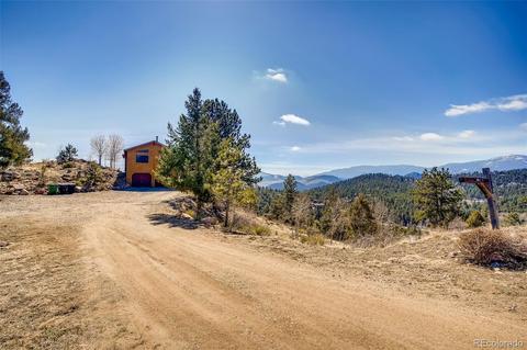 365 Bunny Rd, Bailey, CO 80421 photo 38