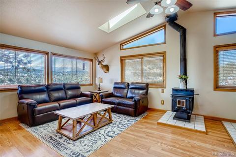 365 Bunny Rd, Bailey, CO 80421 photo 9