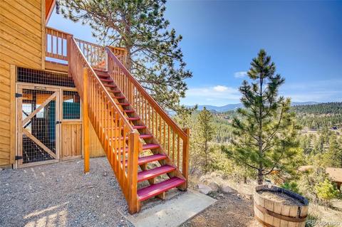 365 Bunny Rd, Bailey, CO 80421 photo 2