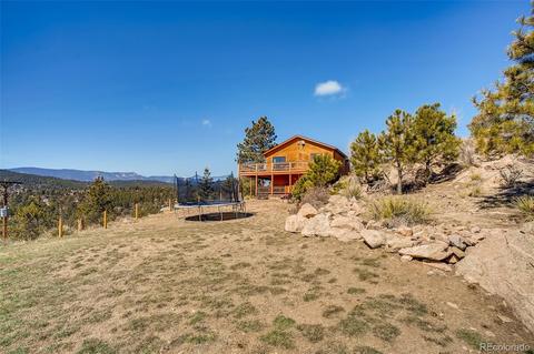 365 Bunny Rd, Bailey, CO 80421 photo 33