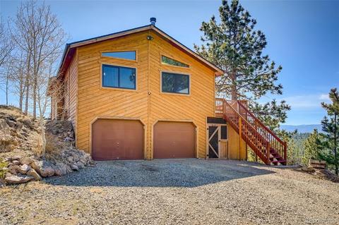 365 Bunny Rd, Bailey, CO 80421 photo 1