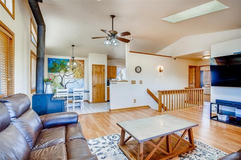 365 Bunny Rd, Bailey, CO 80421 photo 6