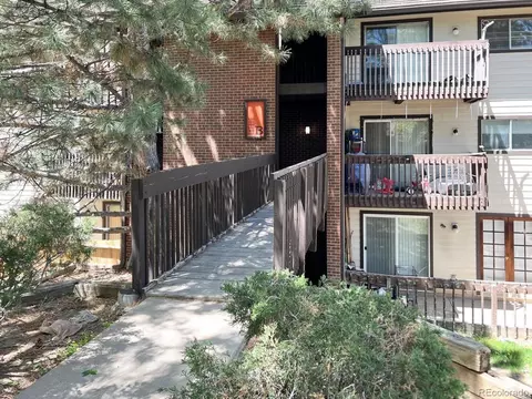 14590 E 2nd Ave #101B, Aurora, CO 80011