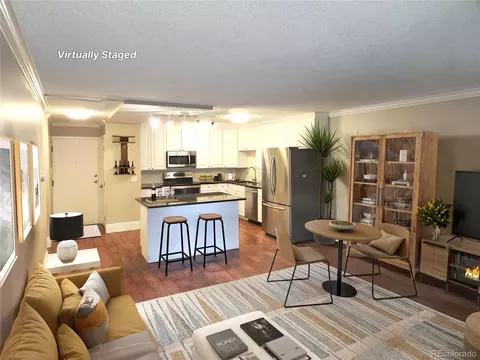 9300 E Center Ave #6A, Denver, CO 80247
