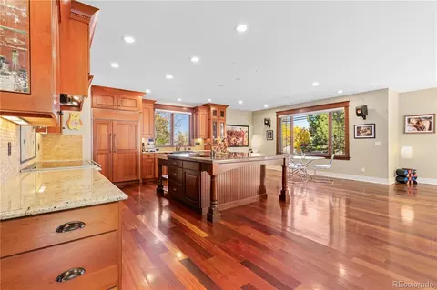 Kitchen - 800 Grant Pl, Boulder, CO 80302 photo 1 of 4