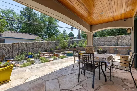 Exterior - 800 Grant Pl, Boulder, CO 80302 photo 3 of 9