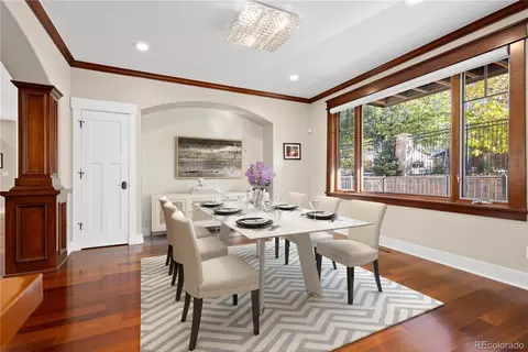 Dining - 800 Grant Pl, Boulder, CO 80302 photo 1 of 1